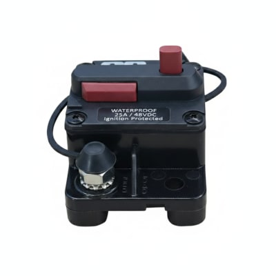 GC ELECTRONICS 35-073