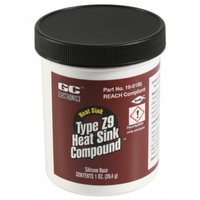 GC ELECTRONICS FRA-32411