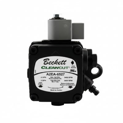 BECKETT PF205N2U