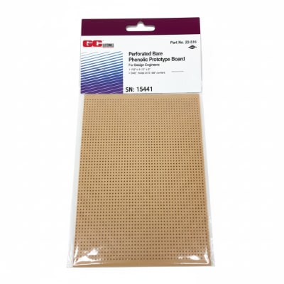 GC ELECTRONICS FOC-52411