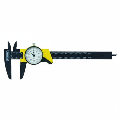 GENERAL TOOLS 729ME