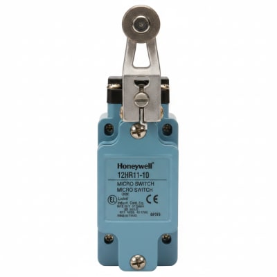 HONEYWELL 12HR11-10
