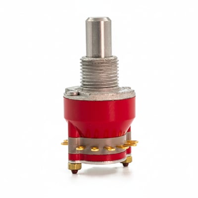 GRAYHILL INC 71MBS30-01-1-03N