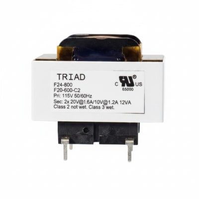 TRIAD MAGNETICS F24-800
