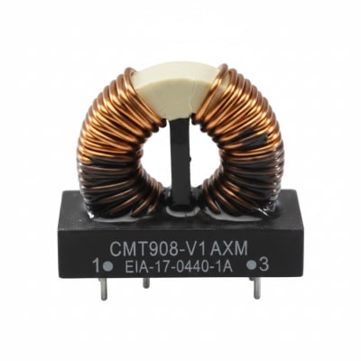 TRIAD MAGNETICS F-282U
