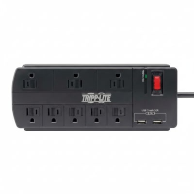 TRIPP LITE TLP88USBB