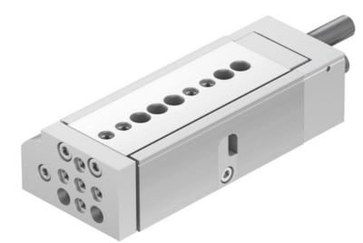 FESTO DGSL-12-40-P1A