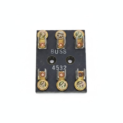 EATON CORPORATION 4532