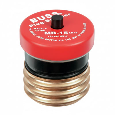 EATON CORPORATION BP/MB-15