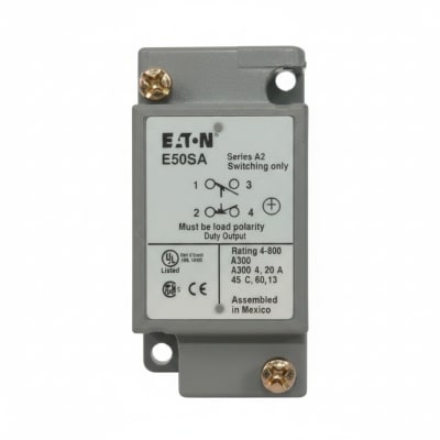EATON CORPORATION 861K11810
