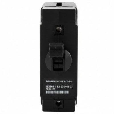 SENSATA TECHNOLOGIES IEG666-1-62-20.0-01-C