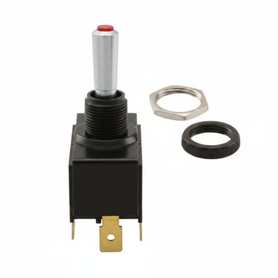 CARLING SWITCH AA2-B0-26-610-1D2-C