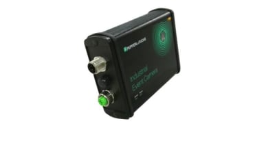 PEPPERL & FUCHS VOC5M-F256-B12-V1D-CR02