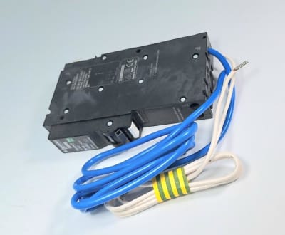 SCHNEIDER ELECTRIC QO110B10RCBO30F