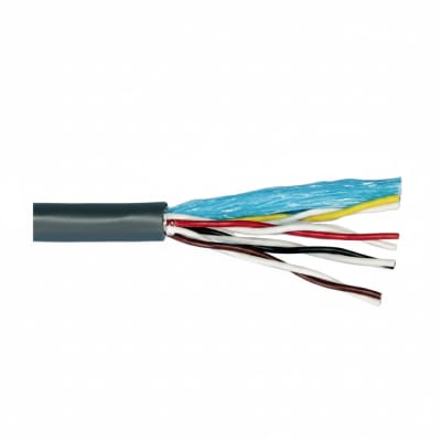 ALPHA WIRE 1299/12C-SLATE-100