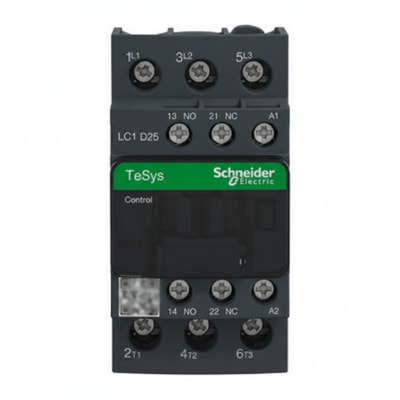 SCHNEIDER ELECTRIC LC4D25AP7