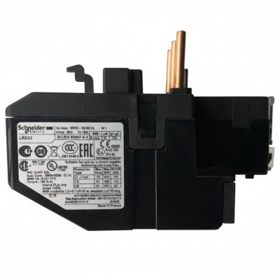 SCHNEIDER ELECTRIC LB1LD03L55