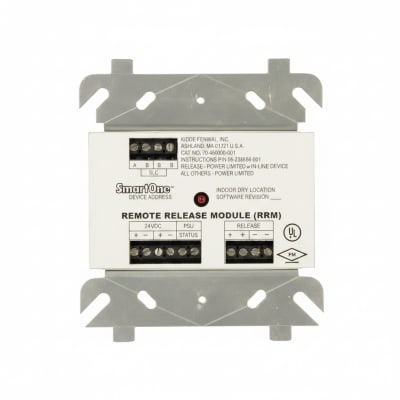 KIDDE-FENWAL, LLC 60-3004