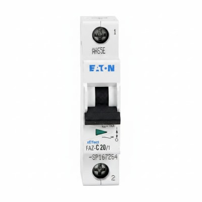 EATON CORPORATION CZP-20-359-PN