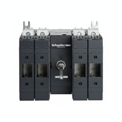 SCHNEIDER ELECTRIC LV480404