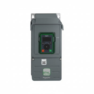 SCHNEIDER ELECTRIC ATV610U22N4