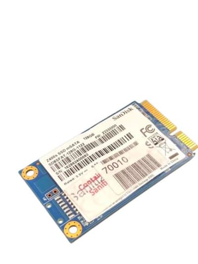 SANDISK SD8SFAT-128G-1122
