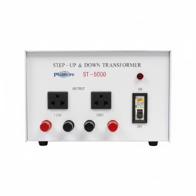 PHILMORE MANUFACTURING ST3000