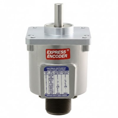 BEI SENSORS 01002-5400