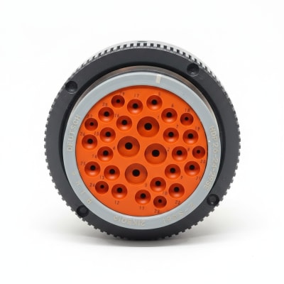 TE CONNECTIVITY HDP26-24-18SE