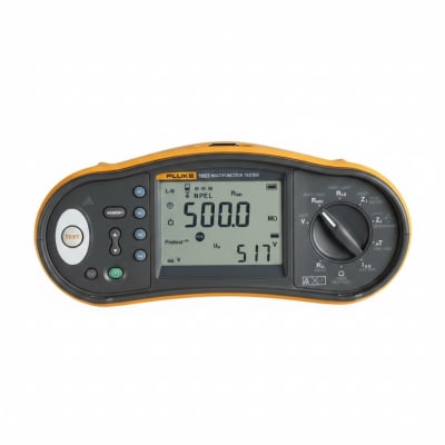 FLUKE FLUKE 1663 UK-DMM