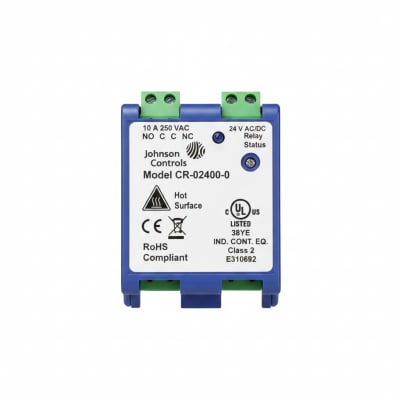 JOHNSON CONTROLS 024-42389-000