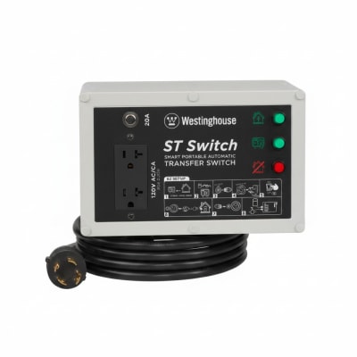 WESTINGHOUSE 504C747G27