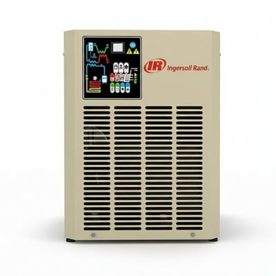 INGERSOLL RAND DRV1976