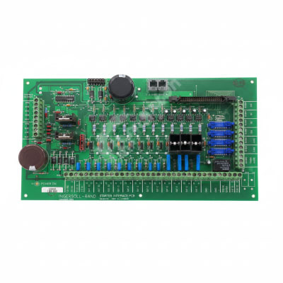 INGERSOLL RAND DHY01501