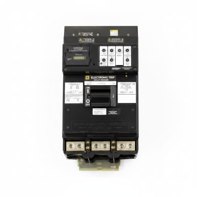 SCHNEIDER ELECTRIC Q1B-270-AC