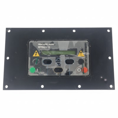 INGERSOLL RAND VAL9584