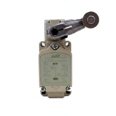 AZBIL CORPORATION 1LS-J550