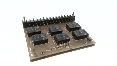 ASEA BROWN BOVERI 0-54374