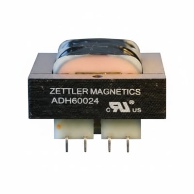 ZETTLER MAGNETICS AH40016