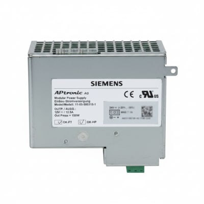 SIEMENS A5E31392108