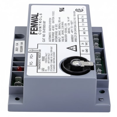 KIDDE-FENWAL, LLC 35-615955-997