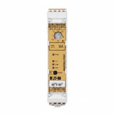 EATON CORPORATION EMS2-ROS-Z-3-24VDC