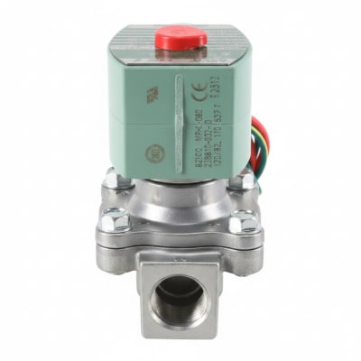 ASCO 8210G94-24VDC