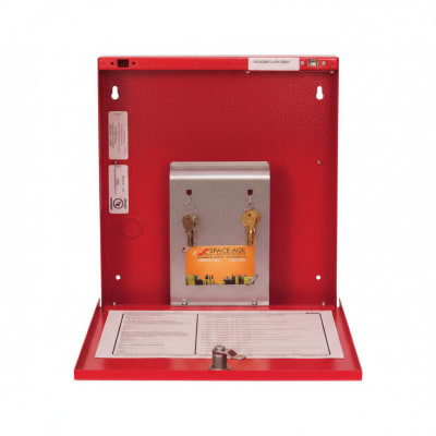 SPACE AGE ELECTRONICS SSU00685