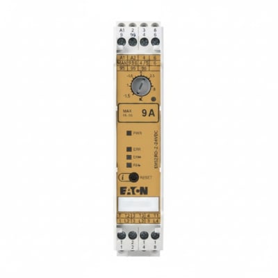 EATON CORPORATION EMS2-RO-Z-9-24VDC