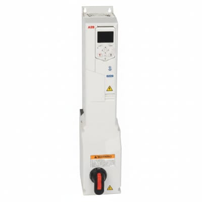 ASEA BROWN BOVERI ACH580-01-04A8-4
