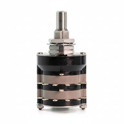 GRAYHILL INC 44HS45-04-1-08S-C