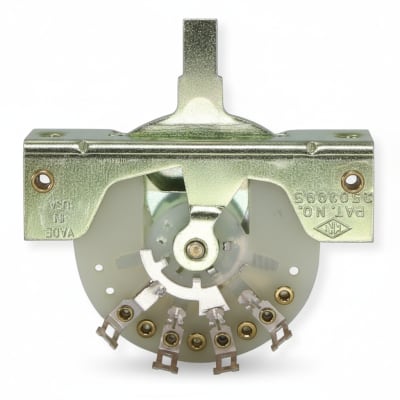 ELECTROSWITCH E2G0205S-15