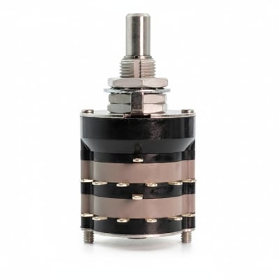 GRAYHILL INC 443512-1-02N