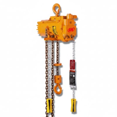 INGERSOLL RAND MOT19651